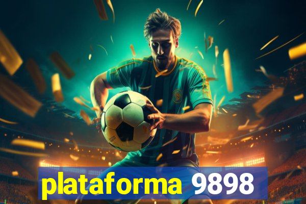 plataforma 9898